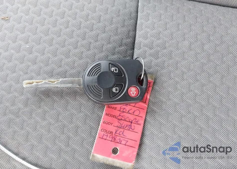 2017 Ford Escape Se z USA, uszkodzony, nr VIN 1FMCU9GD2HUA98317